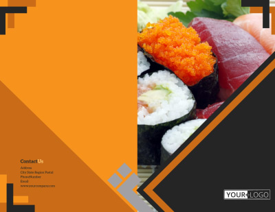 Outstanding Sushi Restaurant