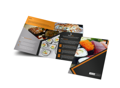 Outstanding Sushi Restaurant