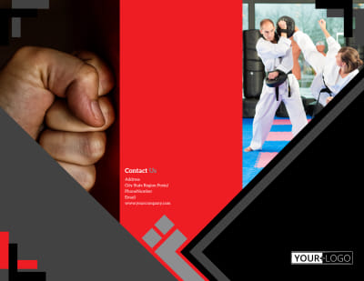 Martial Arts Studio