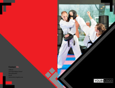 Martial Arts Studio