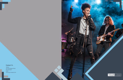 Pop Music Concert