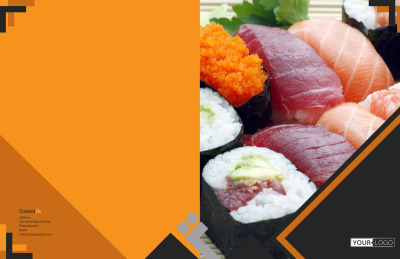 Outstanding Sushi Restaurant