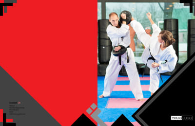 Martial Arts Studio