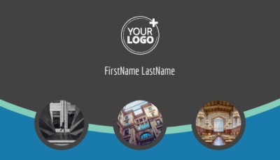 Architecture & Design Firm   Side 1 Image