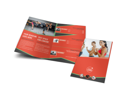 Self Defense Class