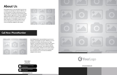 Generic Template 37437