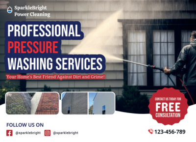 List Of Services Pressure Washing  o03zrkzgm8  Side 1 Image