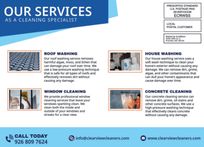 Free Estimate Pressure Washing  imyvngfjrc  Side 2 Image