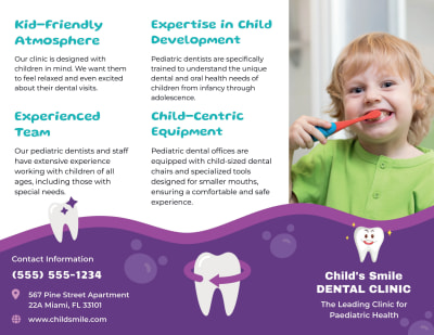 Pediatric Dental 36nrtgt70i