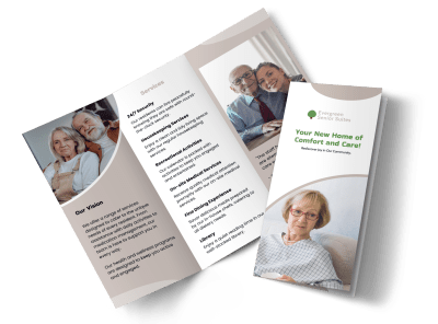 Assisted Living npv3mgeex5