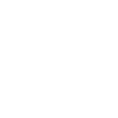 Blank Canvas 2 x 2 Round Label