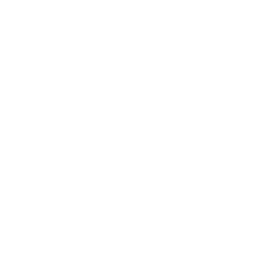 Blank Canvas 3 x 3 Round