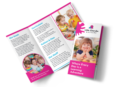 About Us Daycare 2t7091mtsi