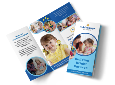 About Us Daycare neae30pgaa