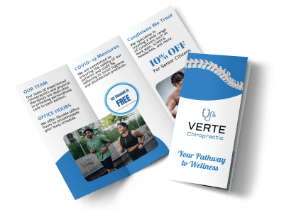 Chiropractic 3thy3brl8n
