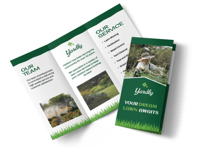 Lawn Care oxcfumsxtb