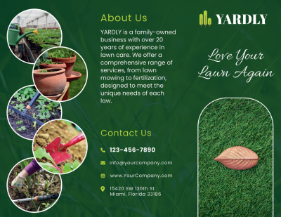 Lawn Care bkzo39azwl