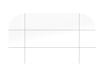 Blank Canvas 8ft (4 Sided)
