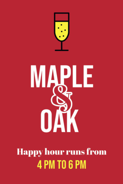 Happy Hour Restaurant qjzzwloww4