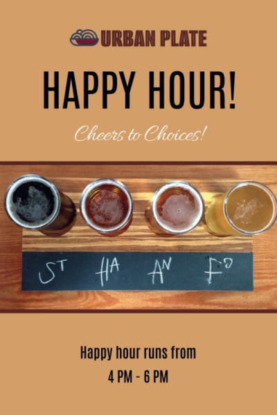 Happy Hour Restaurant wdo0xzq8ma