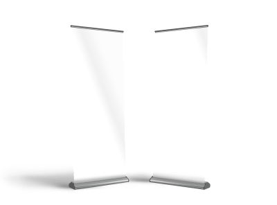 Blank Canvas (33" x 80")