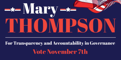 City Council Campaign 8cfam3yavs