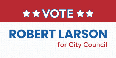 City Council Campaign i41ma7wdgl