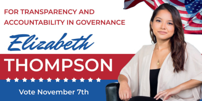 City Council Campaign hz5wwsse0r