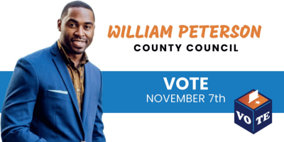 County Council Campaign yo4p3j692n