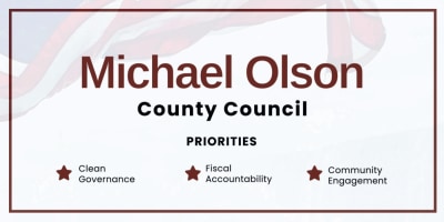 County Council Campaign axhprnnvvg