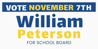 School Board Campaign ovd2rjpis6