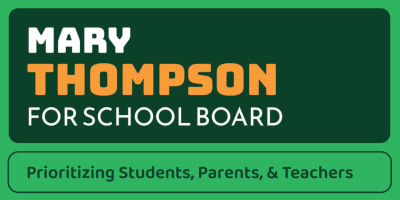 School Board Campaign kix4iyxnp2