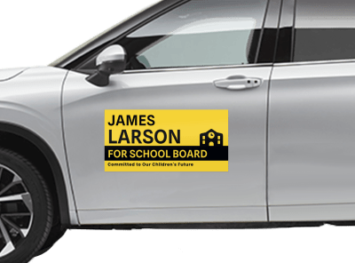 School Board Campaign af5ybdayru