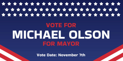 Mayor Campaign qkv4uwi98f