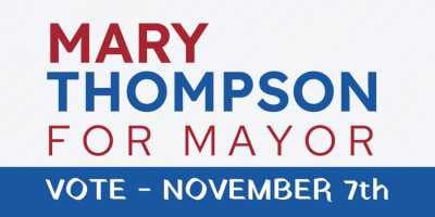 Mayor Campaign vr0odrxwxb