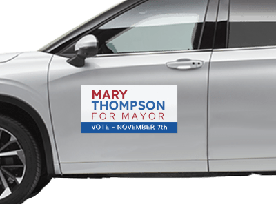 Mayor Campaign vr0odrxwxb
