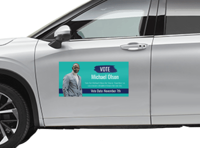 Mayor Campaign t22vbfnxny
