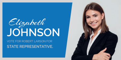State Representative Campaign h2jg1sa45s