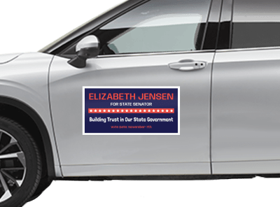 State Senator Campaign gtm2zlnqas