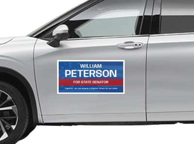 State Senator Campaign tbiohm604b