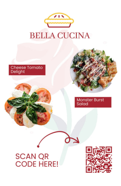 Restaurant View Menu v2khor2fwa
