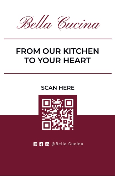 Restaurant View Menu 0n7rk2gr40