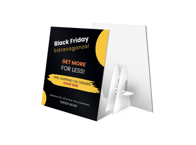 Black Friday 33n4c1dala
