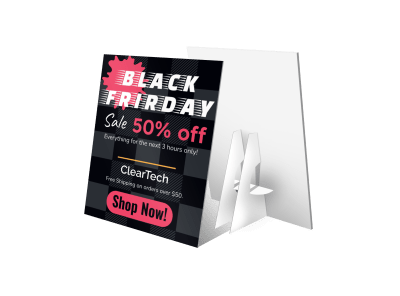 Black Friday atbogfurwn