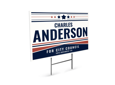 City Council Campaign 5yyjcxcjt3