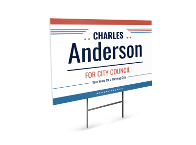 City Council Campaign 2y94hc80y8