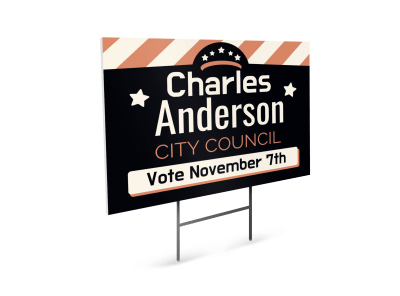 City Council Campaign ue7nofisro