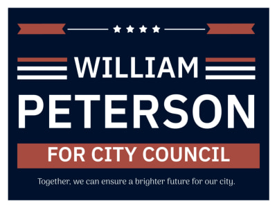 City Council Campaign p1xu12hz3b