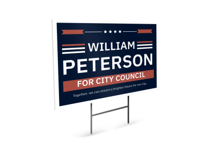 City Council Campaign p1xu12hz3b