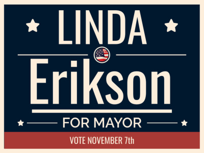 Mayor Campaign g48x3i24qs